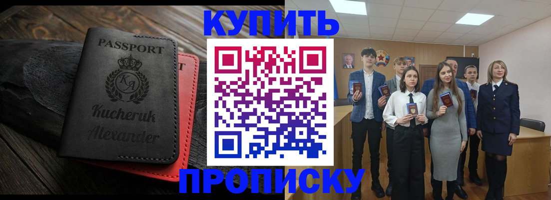 временная прописка в Щёлкино